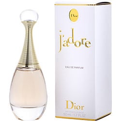 Jadore by Christian Dior EDP SPRAY 1.7 OZ for WOMEN