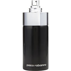 Paco by Paco Rabanne EDT SPRAY 3.4 OZ *TESTER for UNISEX