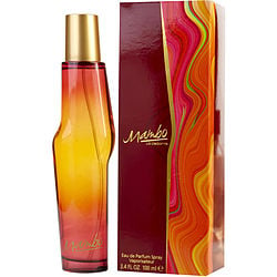 Mambo by Liz Claiborne EDP SPRAY 3.4 OZ for WOMEN