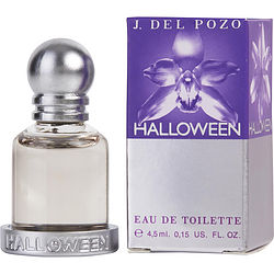 Halloween by Jesus del Pozo EDT 0.15 OZ MINI for WOMEN