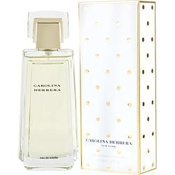 Herrera by Carolina Herrera EDT SPRAY 3.4 OZ for WOMEN