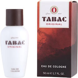 Tabac Original by Maurer & Wirtz EAU DE COLOGNE 1.7 OZ for MEN