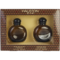 Halston Z-14 by Halston Cologne SPRAY 4.2 OZ & AFTERSHAVE 4.2 OZ for MEN