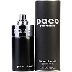 Paco by Paco Rabanne EDT SPRAY 3.4 OZ for UNISEX