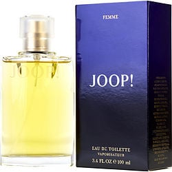 Joop! by Joop! EDT SPRAY 3.4 OZ for WOMEN