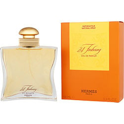 Hermes 24 Faubourg