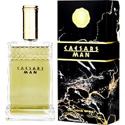 Caesars by Caesar's World Cologne SPRAY 4 OZ for MEN