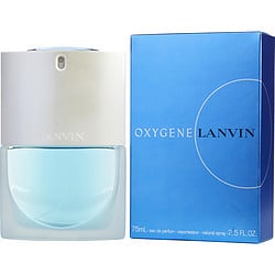 Oxygene by Lanvin EDP SPRAY 2.5 OZ for WOMEN