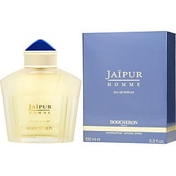 Jaipur by Boucheron EDP SPRAY 3.3 OZ for MEN