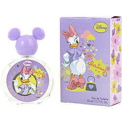 DAISY DUCK by DISNEY for WOMEN