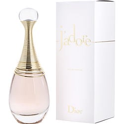 Jadore by Christian Dior EDP SPRAY 3.4 OZ for WOMEN