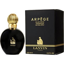 Arpege by Lanvin EDP SPRAY 3.3 OZ for WOMEN