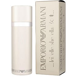 Emporio Armani by Giorgio Armani EDP SPRAY 3.4 OZ for WOMEN