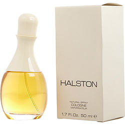 Halston by Halston COLOGNE SPRAY 1.7 OZ for WOMEN