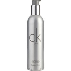 CK ONE by CALVIN KLEIN for UNISEX