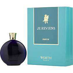 Je Reviens by Worth PERFUME 1 OZ for WOMEN