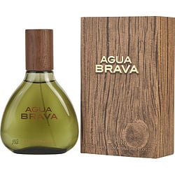 AGUA BRAVA by Antonio Puig for MEN