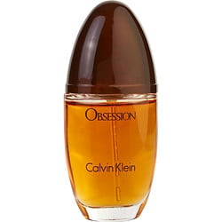 Obsession by Calvin Klein EDP SPRAY 0.5 OZ MINI (UNBOXED) for WOMEN