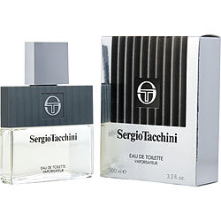 Sergio Tacchini Sergio Tacchini bottle