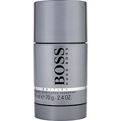 Boss #6 by Hugo Boss DEODORANT STICK 2.4 OZ for MEN