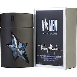 ANGEL by Thierry Mugler for MEN