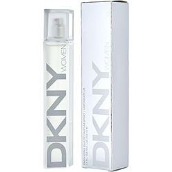 Dkny New York by Donna Karan EAU DE PARFUM SPRAY 1.7 OZ for WOMEN