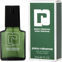 Paco Rabanne by Paco Rabanne EDT SPRAY 1 OZ for MEN