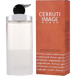 Image by Cerruti EDT SPRAY 2.5 OZ for WOMEN