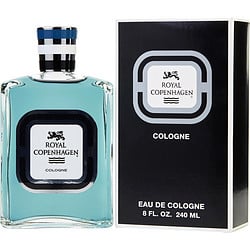 Royal Copenhagen by Royal Copenhagen Cologne 8 OZ for MEN