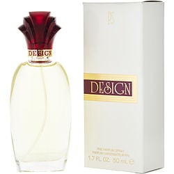 Paul Sebastian Design bottle