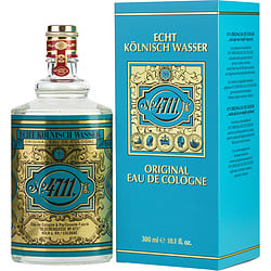 4711 by 4711 EAU DE COLOGNE 10.1 OZ for UNISEX