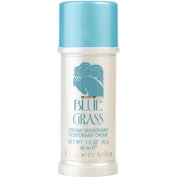 Blue Grass by Elizabeth Arden DEODORANT CREAM 1.5 OZ for WOMEN