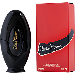 Paloma Picasso by Paloma Picasso EDP SPRAY 1 OZ for WOMEN