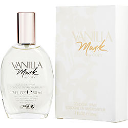 Coty Vanilla Musk