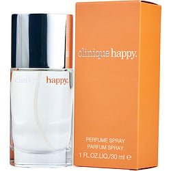 Happy by Clinique EDP SPRAY 1 OZ for WOMEN