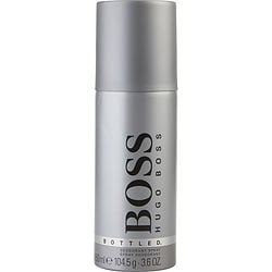 Boss #6 by Hugo Boss DEODORANT SPRAY 3.6 OZ for MEN