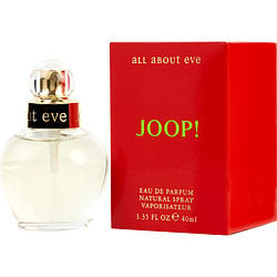 All About Eve by Joop! EDP SPRAY 1.35 OZ for WOMEN