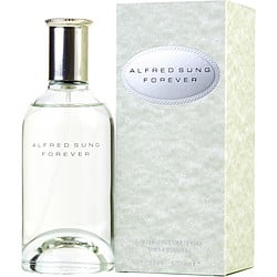 Forever by Alfred Sung EDP SPRAY 4.2 OZ for WOMEN