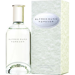 Forever by Alfred Sung EDP SPRAY 4.2 OZ for WOMEN