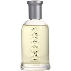 Boss #6 by Hugo Boss AFTERSHAVE 3.3 OZ for MEN