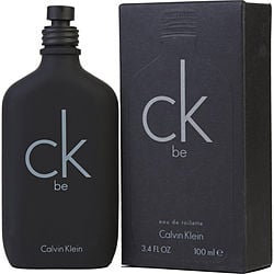 CK BE by CALVIN KLEIN for UNISEX