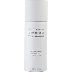 L'eau De Issey Deodorant Spray 5 Oz / 150 Ml for Men by Issey Miyake