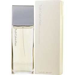 Truth by Calvin Klein EDP SPRAY 3.4 OZ for WOMEN