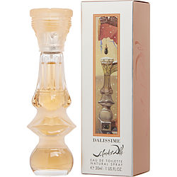 Dalissime by Salvador Dali EDT SPRAY 1 OZ for WOMEN