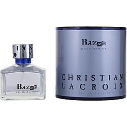 BAZAR by CHRISTIAN Lacroix for MEN
