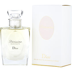 Diorissimo by Christian Dior EDT SPRAY 1.7 OZ for WOMEN