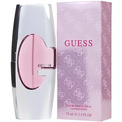 Guess New by Guess EDP SPRAY 2.5 OZ for WOMEN