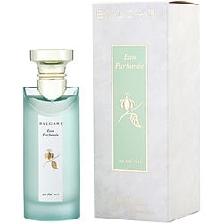 bvlgari green tea extreme