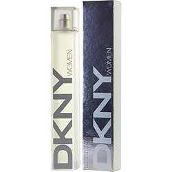 Dkny New York by Donna Karan EAU DE PARFUM SPRAY 3.4 OZ for WOMEN
