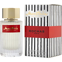 Moustache by Rochas EDT SPRAY 2.5 OZ for MEN